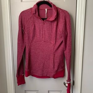 Lululemon 1/4 Zip